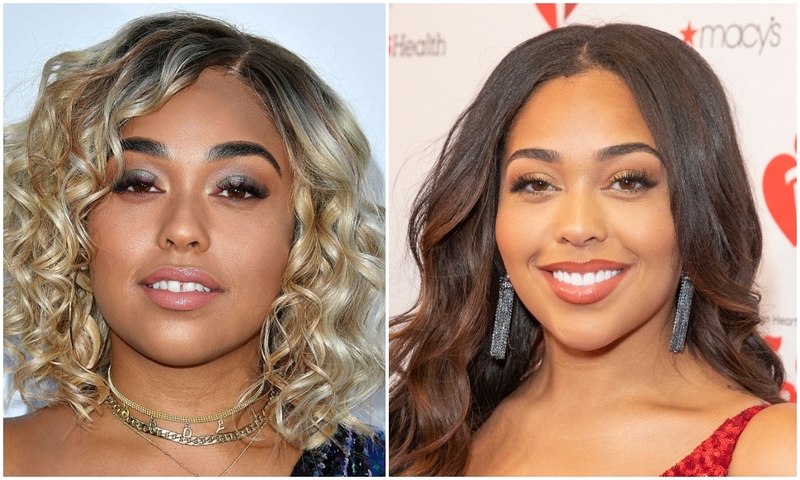 Jordyn Woods | Getty Images Photo by Steve Granitz/WireImage & Shutterstock