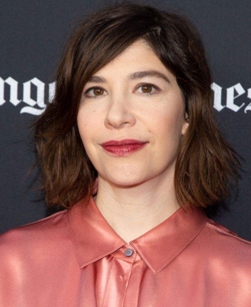 Carrie Brownstein | Getty Images Photo by Gabriel Olsen/FilmMagic