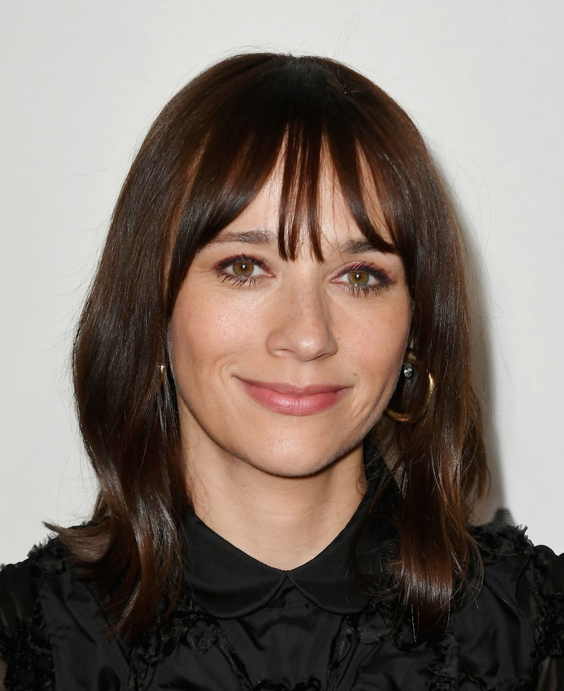 Rashida Jones | Getty Images Photo by Nicholas Hunt