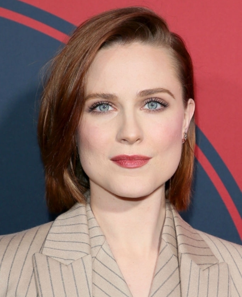 Evan Rachel Wood | Getty Images Photo by Jean Baptiste Lacroix