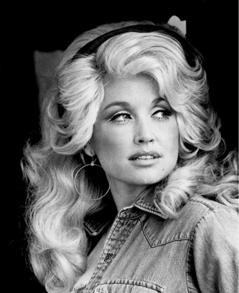 Dolly Parton | Alamy Stock Photo