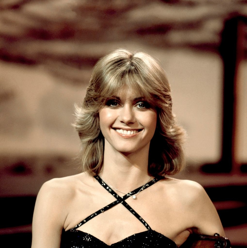 Olivia Newton-John | Getty Images Photo by David Redfern/Redferns