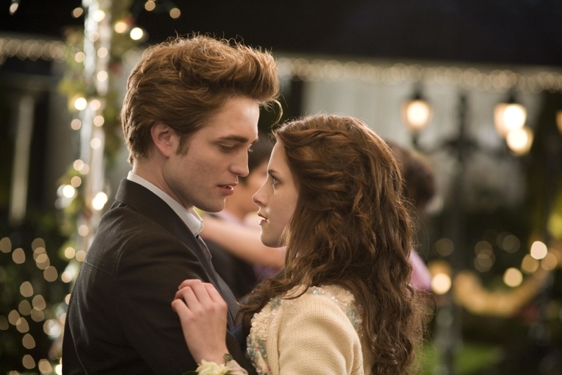 The “Twilight” Series Takes from Mormonism | MovieStillsDB