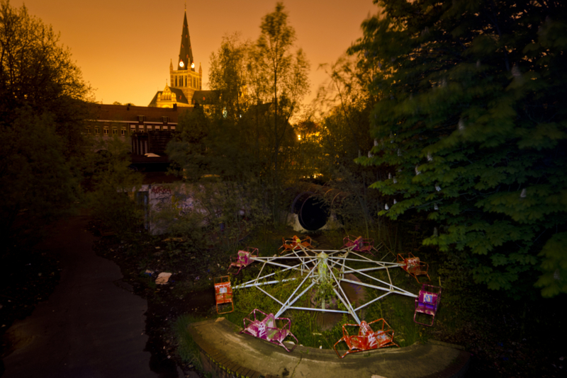 Dadipark – Dadizel, Belgium | Getty Images Photo by Alexander J.E. Bradley