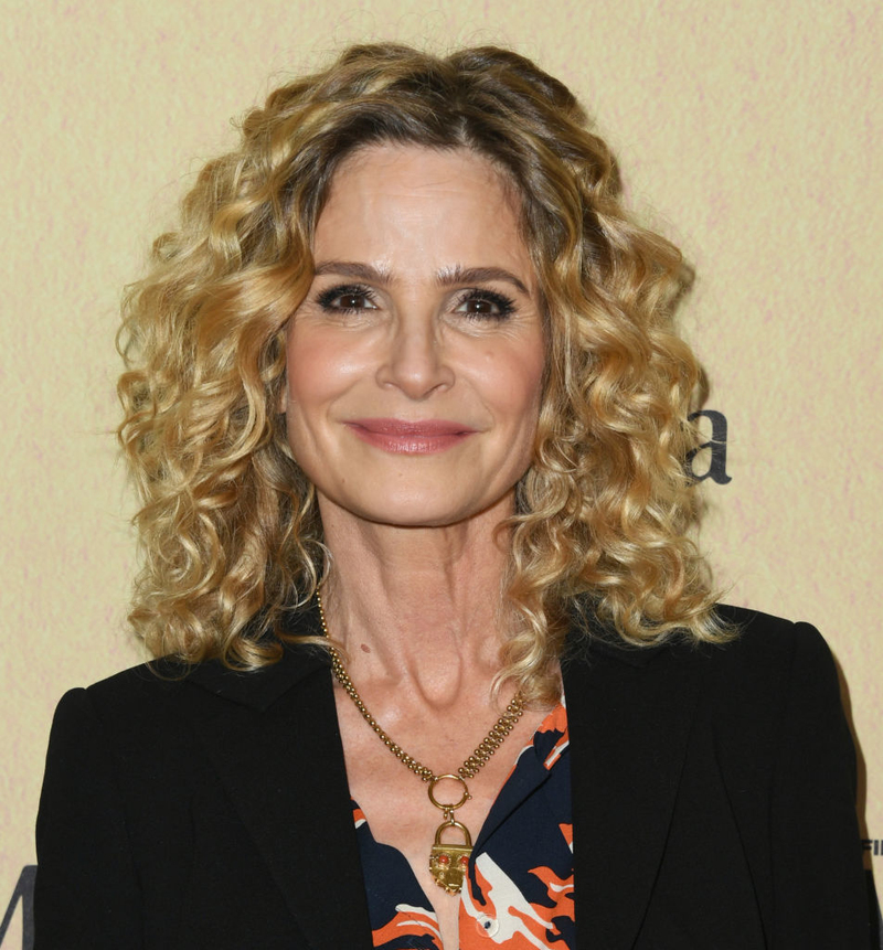 Kyra Sedgwick | Getty Images Photo by Jon Kopaloff