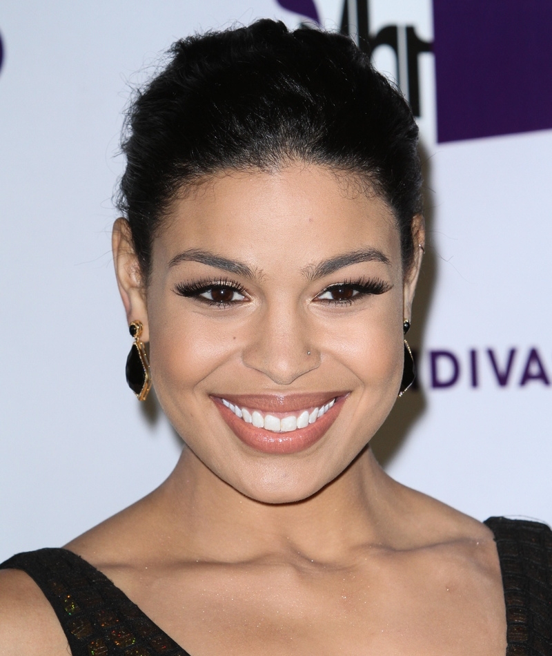 Jordin Sparks | Alamy Stock Photo by MediaPunch Inc/Jessica Daly