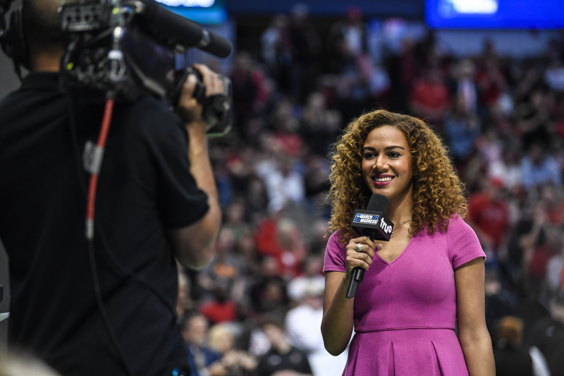 Ros Gold-Onwude | Getty Images Photo by Andy Hancock/NCAA Photos 