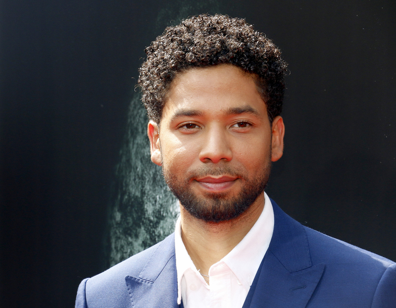 Jussie Smollett Today | Shutterstock