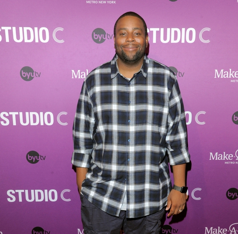 Kenan Thompson Today | Shutterstock