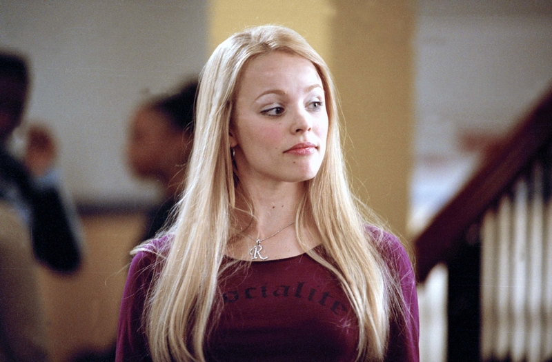 Regina George | MovieStillsDB Photo by Paramount Pictures 