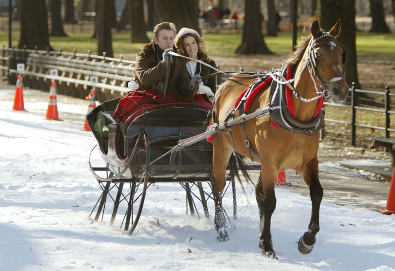 Back Off About the Age Thing! | Getty Images Photo by Mark Mainz