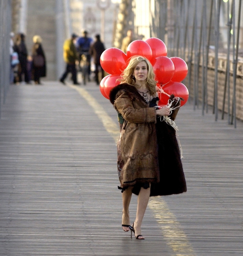 Talk About Endurance… | Getty Images Photo by Mark Mainz