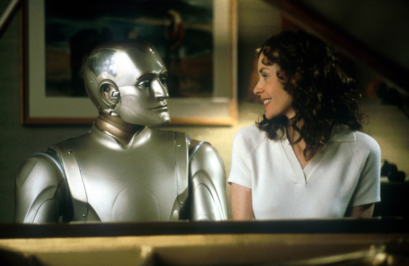 Bicentennial Man | MovieStillsDB