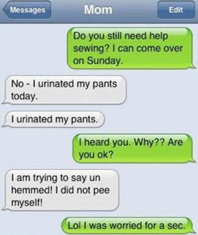 When Autocorrect Is Not Your Friend | Imgur.com/litlmike