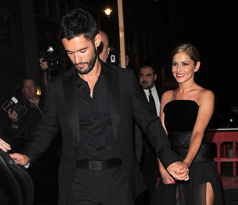 Cheryl Tweedy & Jean-Bernard Fernandez-Versini | Getty Images Photo by Ricky Vigil M/GC Images