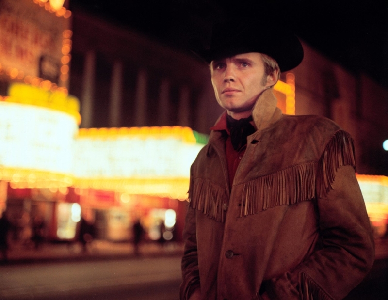 Jon Voight in “Midnight Cowboy” | MovieStillsDB