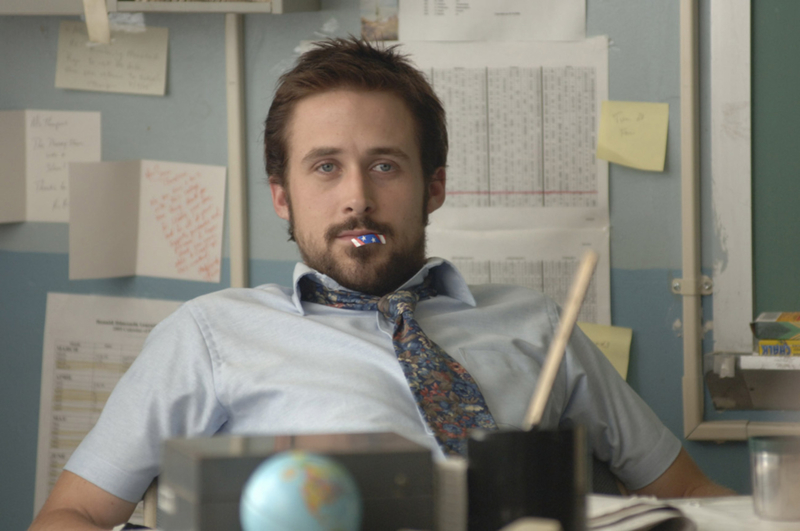 Ryan Gosling in “Half Nelson” | MovieStillsDB