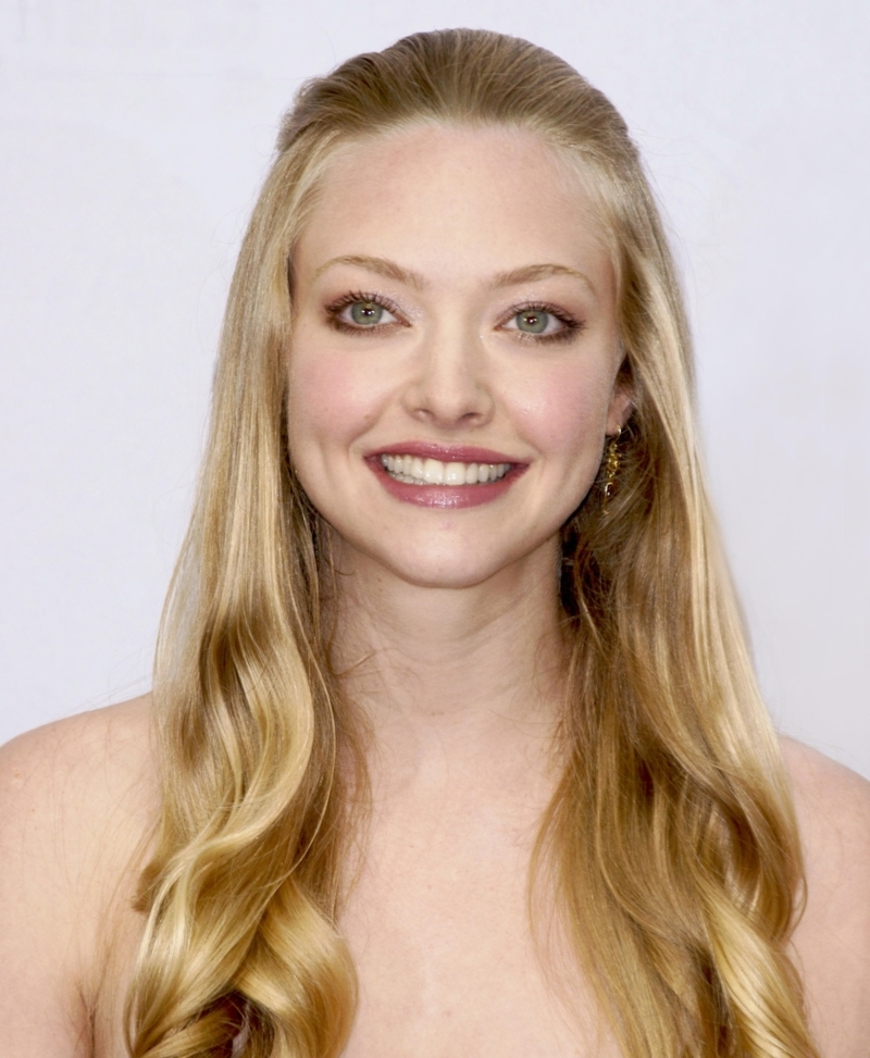 Amanda Seyfried in an Unknown Movie | Alamy Stock Photo