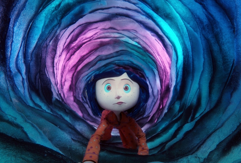 Coraline | Alamy Stock Photo