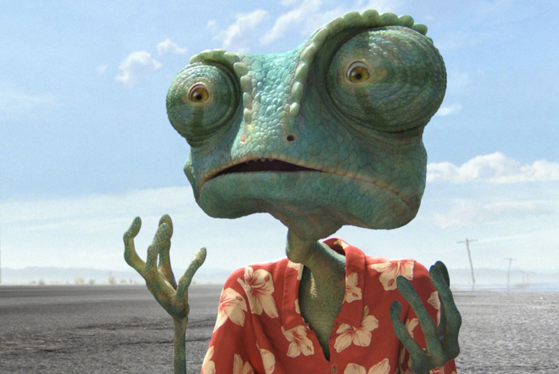 Rango | Alamy Stock Photo