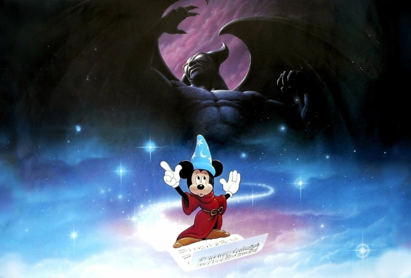 Fantasia | MovieStillsDB