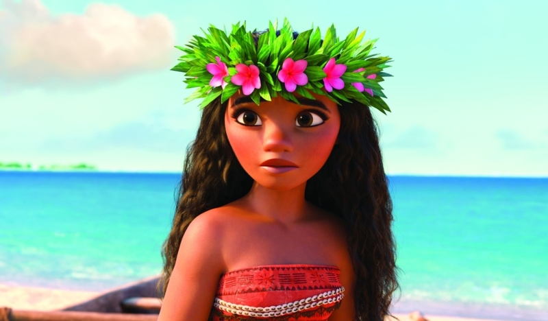 Moana | MovieStillsDB