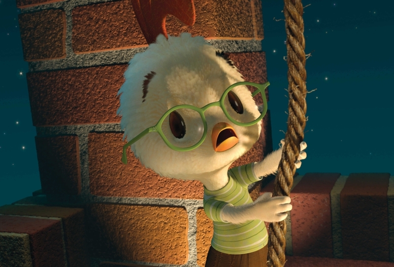 Chicken Little | MovieStillsDB