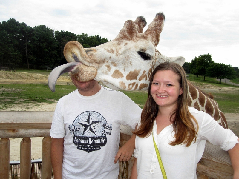 This Couple Is Now a Trio | Imgur.com/7UssbaB