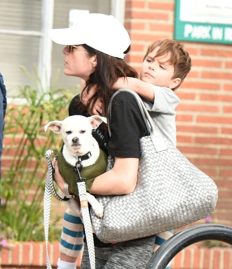 Selma Blair: Ducky | Alamy Stock Photo