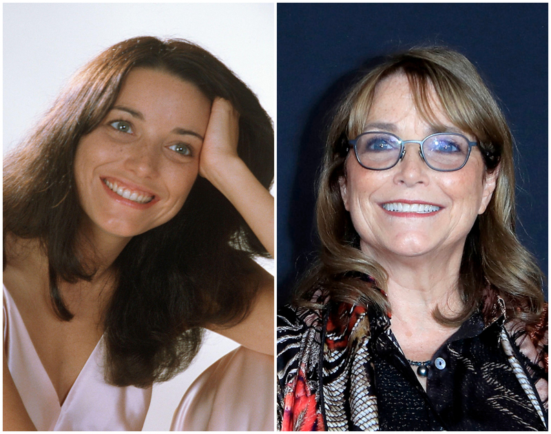 Karen Allen | Alamy Stock Photo by mrk movie/Universal Images Group North America LLC & Kathy Hutchins/Shutterstock 