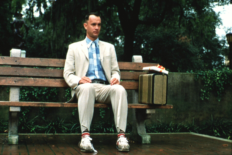 Forrest Gump | Alamy Stock Photo