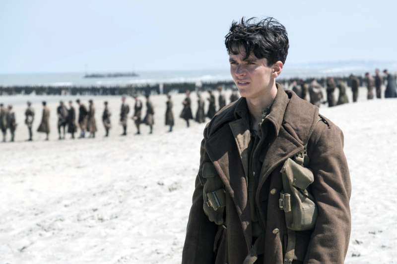 Dunkirk | Alamy Stock Photo