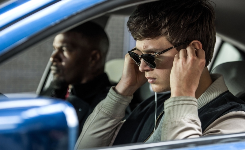 Baby Driver | Alamy Stock Photo