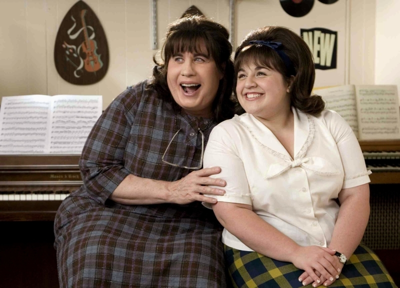 Hairspray (2007) | Alamy Stock Photo