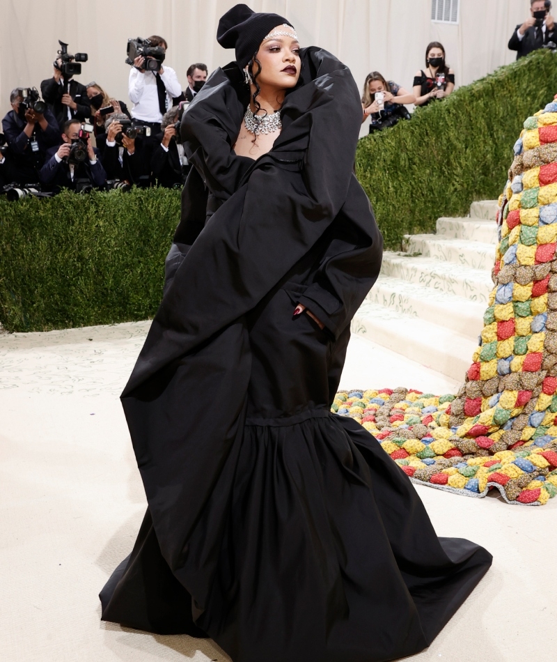 Getting Cozy on the Red Carpet | Getty Images Photo by Arturo Holmes/MG21