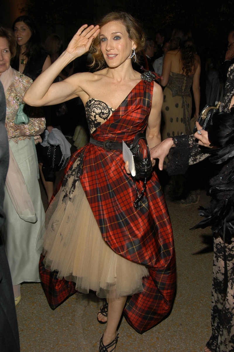 The Best & Worst Met Gala Attire Over the Years Part 2 – Page 3 ...