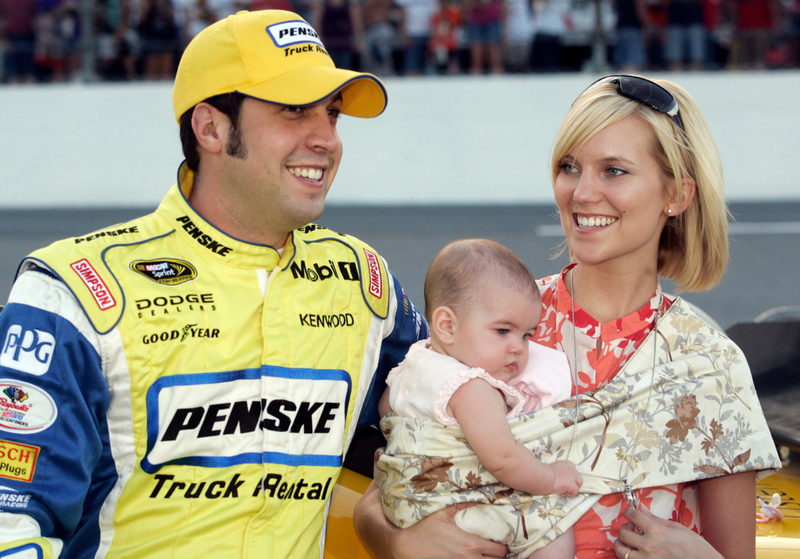 Crystal Hornish | Alamy Stock Photo by UPI Photo/Michael Bush