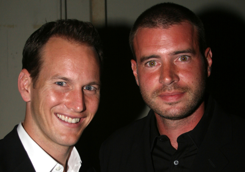 Scott Foley & Patrick Wilson | Getty Images Photo By Bruce Glikas/Contributor