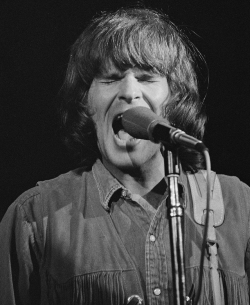 “Fortunate Son” by Creedence Clearwater Revival | Getty Images Photo by Archive Photos