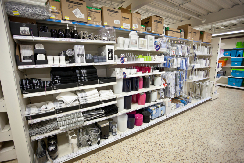 Skip: Bathroom Accessories | Alamy Stock Photo