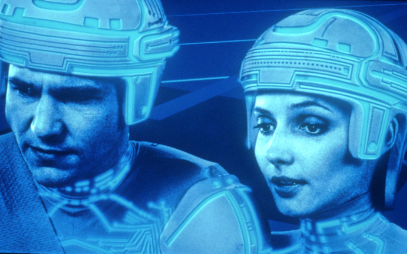 TRON | MovieStillsDB Photo by Rolsskk/Walt Disney Pictures