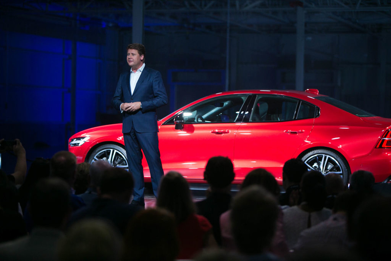 Dodge Dart | Getty Images Photo by Logan Cyrus/Bloomberg