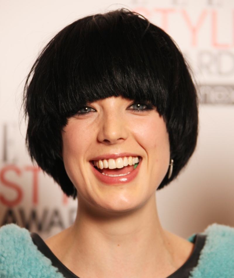 Bowl Cut | Getty Images Photo by Gareth Davies