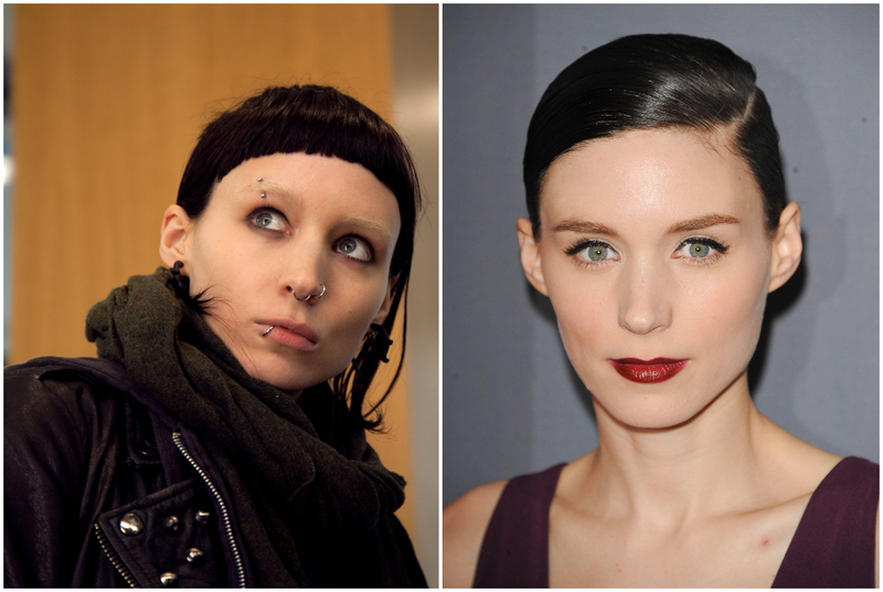 Rooney Mara | Alamy Stock Photo