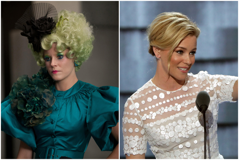 Elizabeth Banks | MovieStillsDB & Getty Images Photo by Alex Wong