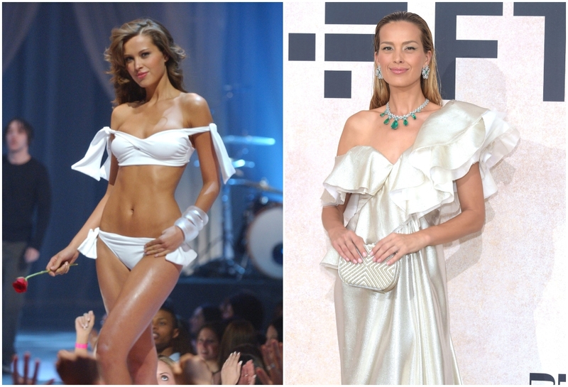 Petra Nemcova | Getty Images Photo by KMazur/WireImage & Alamy Stock Photo