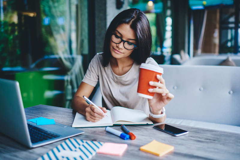 Millennial Money | Shutterstock