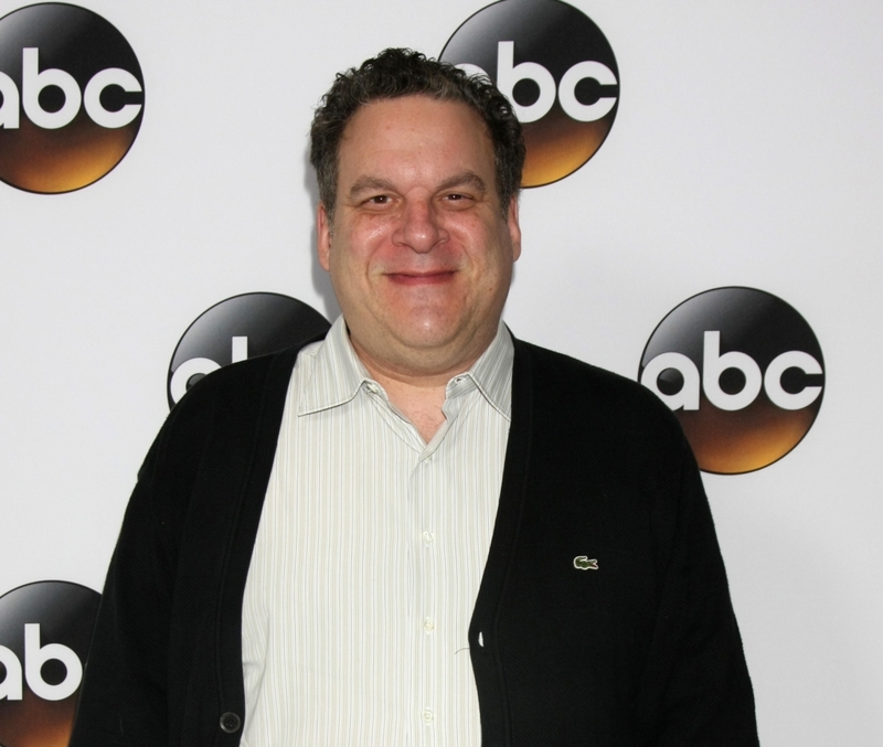 Jeff Garlin Lays Down the Odds | Alamy Stock Photo by Nicky Nelson/WENN Rights Ltd 