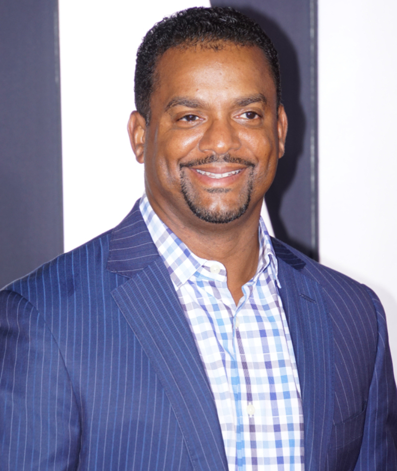 Alfonso Ribeiro | Shutterstock