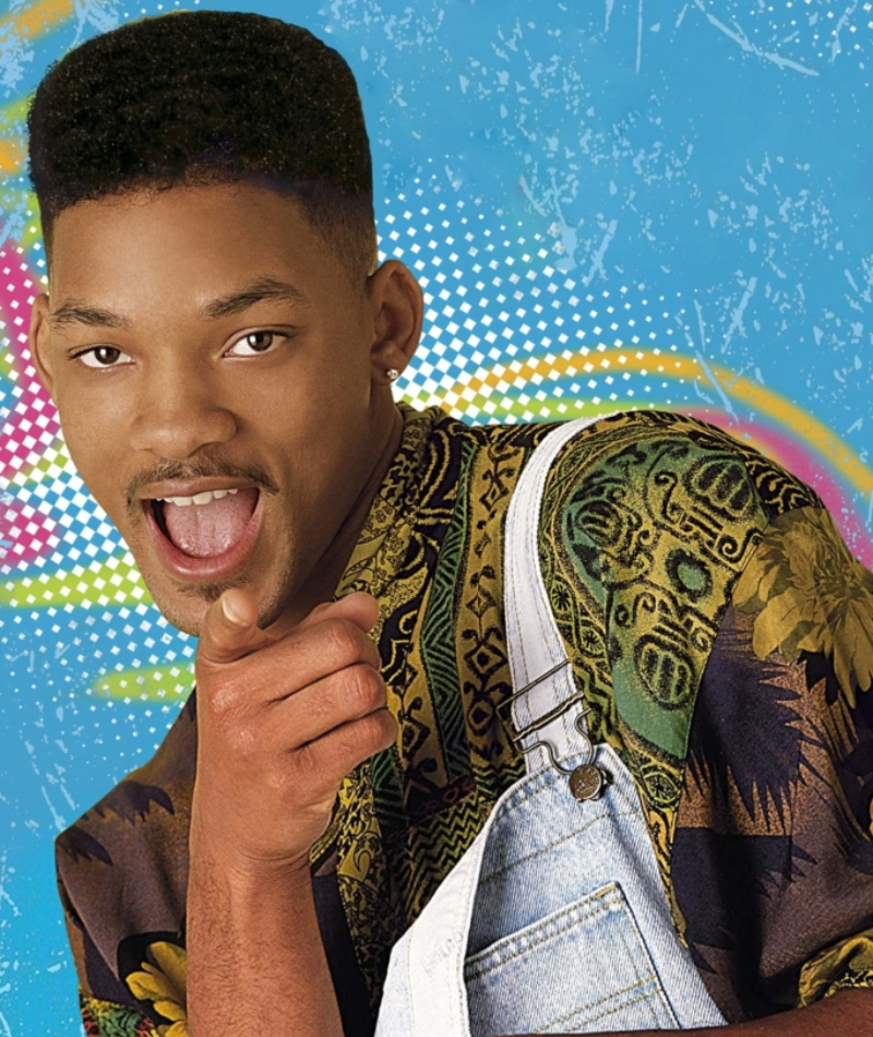 The Fresh Prince | MovieStillsDB